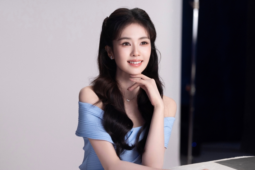  女孩子 海子