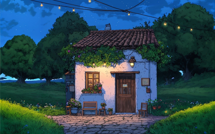 纸做的村庄 余秀华